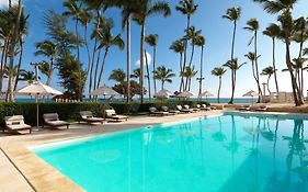 Melia Punta Cana Beach Resort Adults Only